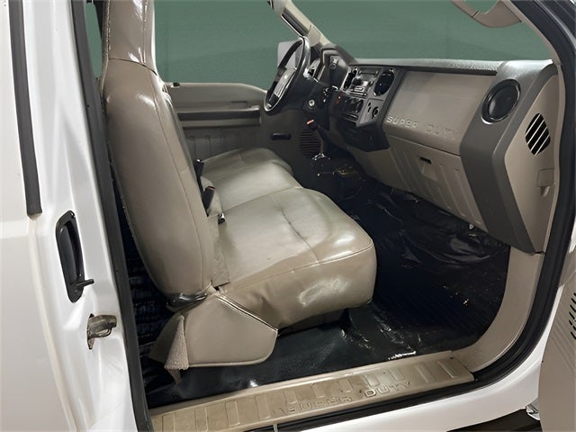 2008 Ford F-450 Chassis XL