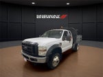 2008 Ford F-450 Chassis XL
