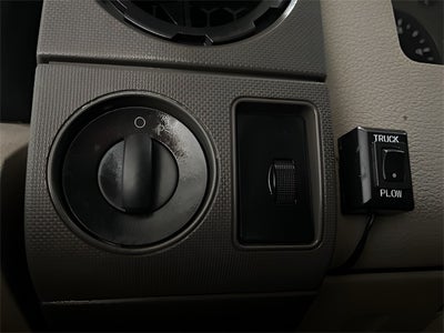 2008 Ford F-450 Chassis XL