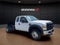 2008 Ford F-450 Chassis XL