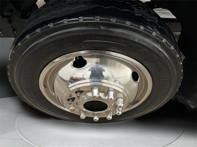 2008 Ford F-450 Chassis XL