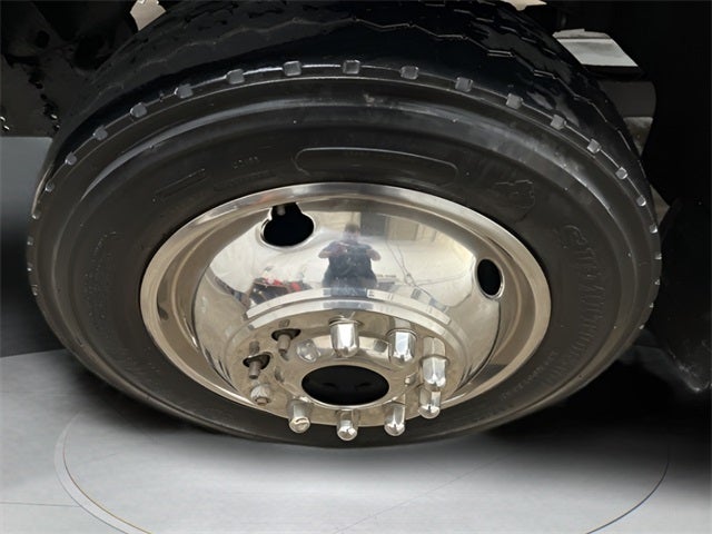 2008 Ford F-450 Chassis XL