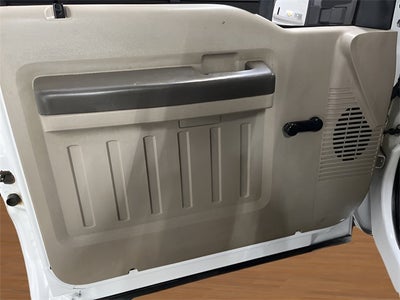 2008 Ford F-450 Chassis XL