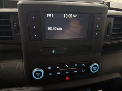 2020 Ford Police Interceptor Utility Base