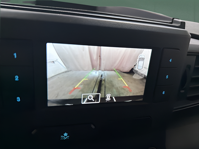 2020 Ford Police Interceptor Utility Base