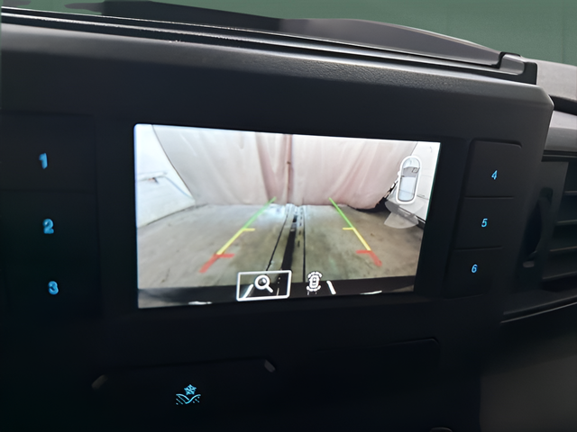 2020 Ford Police Interceptor Utility Base