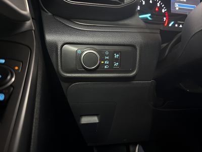 2020 Ford Police Interceptor Utility Base