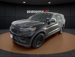 2020 Ford Police Interceptor Utility Base