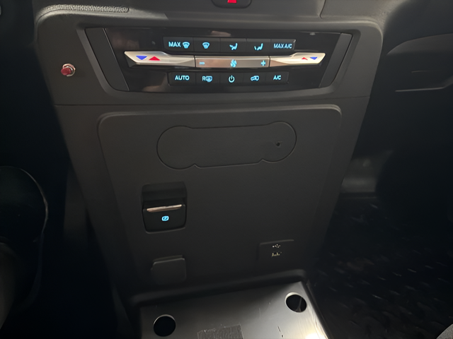 2020 Ford Police Interceptor Utility Base