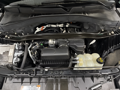 2020 Ford Police Interceptor Utility Base