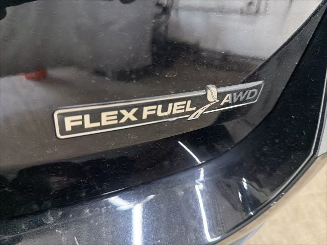 2020 Ford Police Interceptor Utility Base