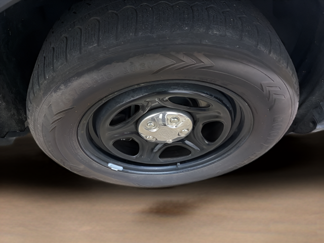 2020 Ford Police Interceptor Utility Base