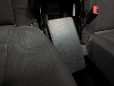 2018 Ford Police Interceptor Utility Base