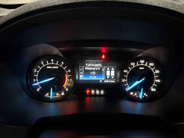 2018 Ford Police Interceptor Utility Base