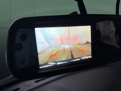 2018 Ford Police Interceptor Utility Base