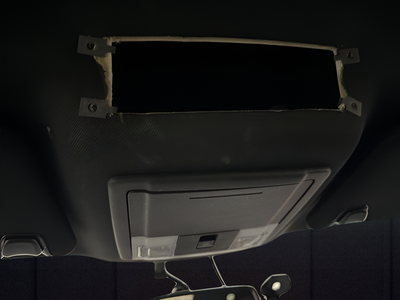 2018 Ford Police Interceptor Utility Base