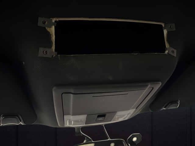 2018 Ford Police Interceptor Utility Base