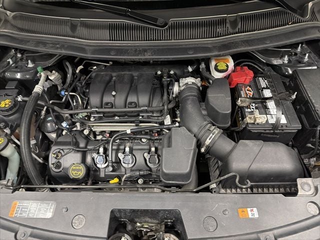 2018 Ford Police Interceptor Utility Base