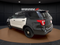 2018 Ford Police Interceptor Utility Base