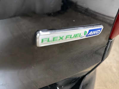 2018 Ford Police Interceptor Utility Base