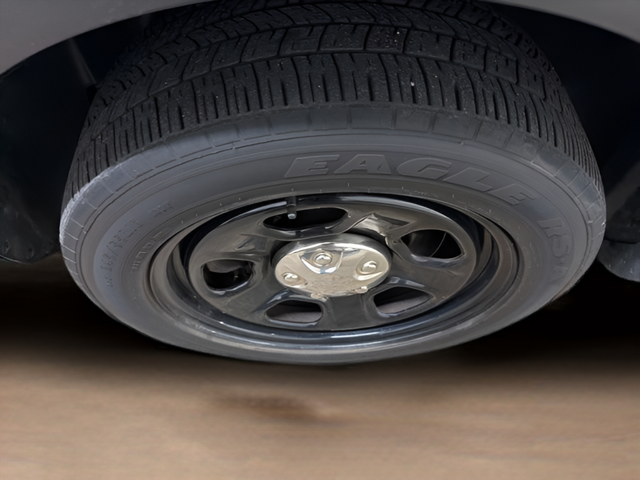 2018 Ford Police Interceptor Utility Base