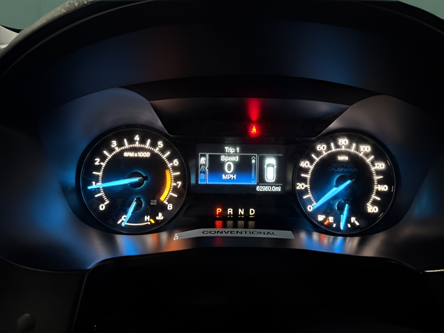 2019 Ford Police Interceptor Utility Base