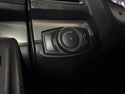 2019 Ford Police Interceptor Utility Base