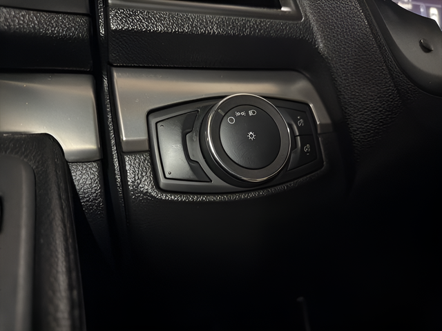 2019 Ford Police Interceptor Utility Base