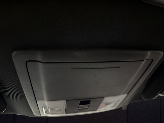 2019 Ford Police Interceptor Utility Base