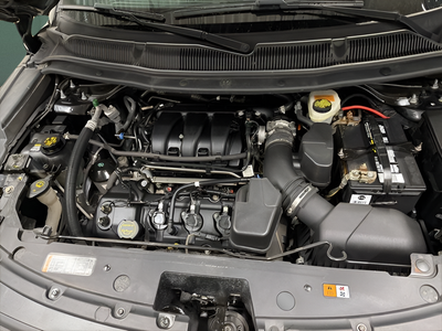 2019 Ford Police Interceptor Utility Base