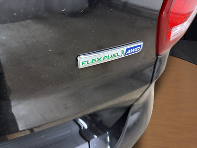 2019 Ford Police Interceptor Utility Base