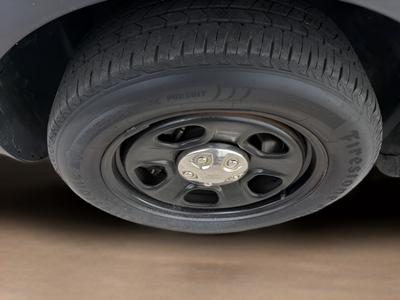 2019 Ford Police Interceptor Utility Base