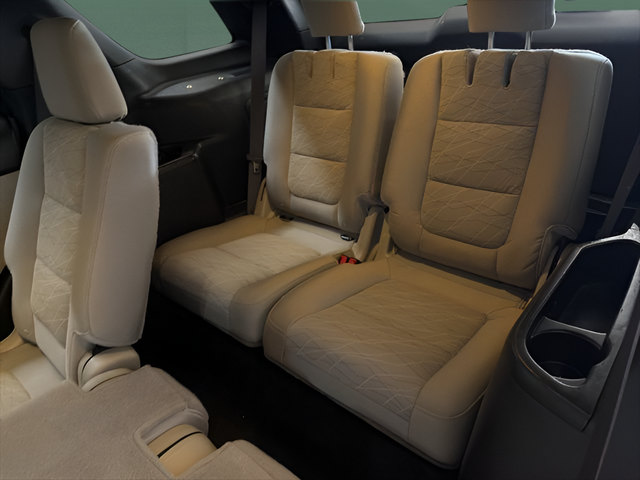 2015 Ford Explorer Base