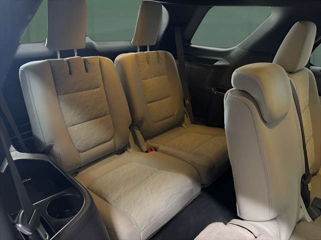 2015 Ford Explorer Base