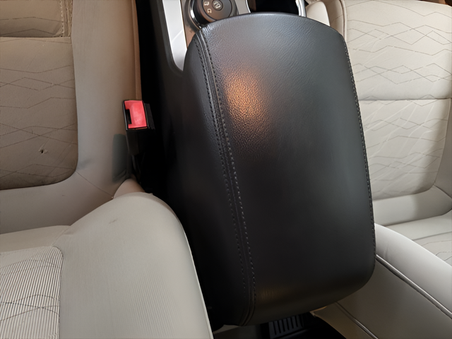 2015 Ford Explorer Base