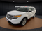 2015 Ford Explorer Base