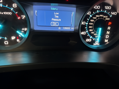 2015 Ford Explorer Base