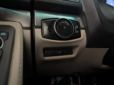 2015 Ford Explorer Base