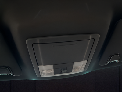 2015 Ford Explorer Base