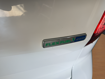 2015 Ford Explorer Base