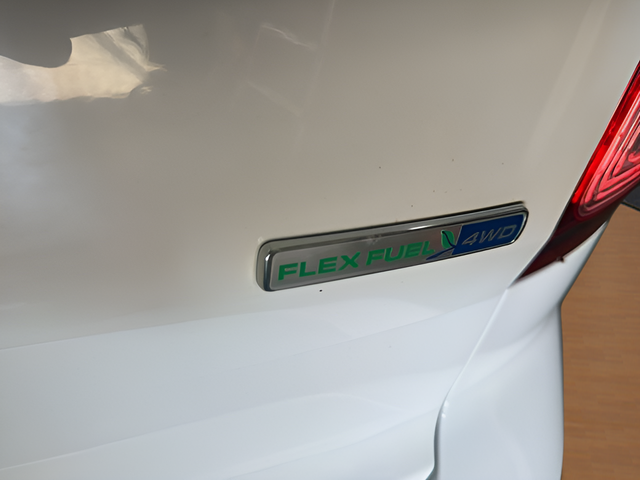 2015 Ford Explorer Base