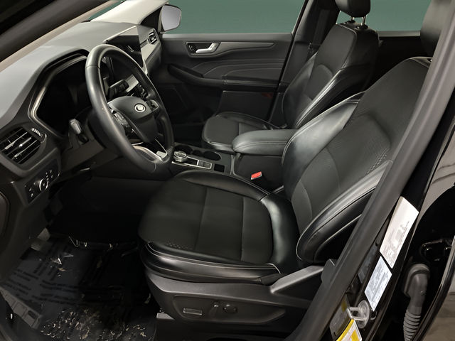 2024 Ford Escape PHEV