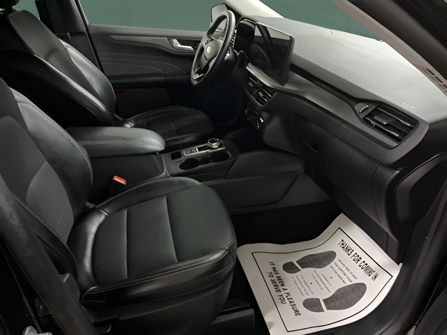 2024 Ford Escape PHEV