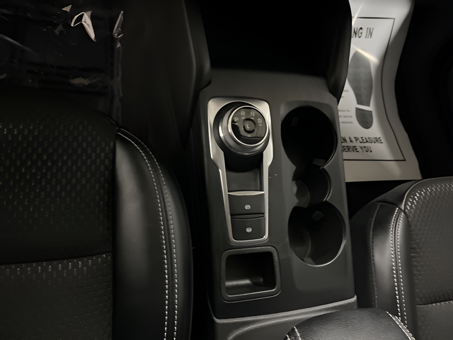 2024 Ford Escape PHEV