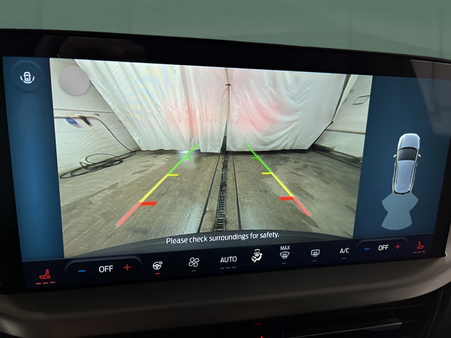 2024 Ford Escape PHEV