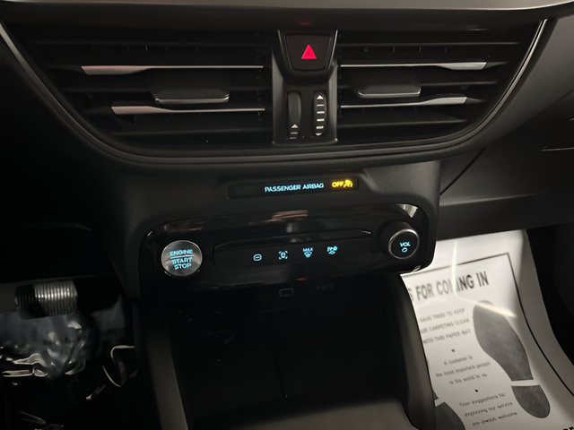 2024 Ford Escape PHEV