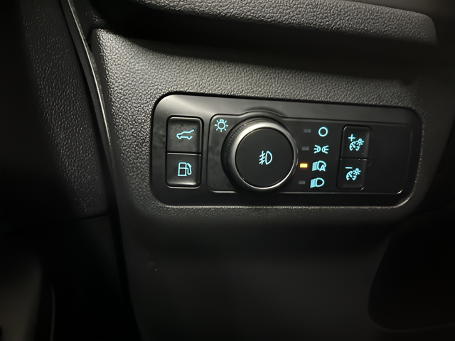 2024 Ford Escape PHEV