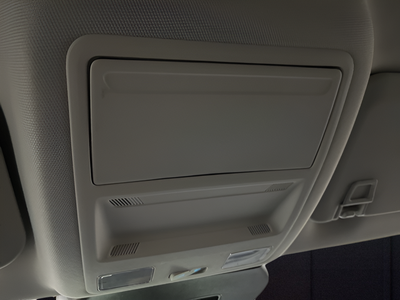 2024 Ford Escape PHEV