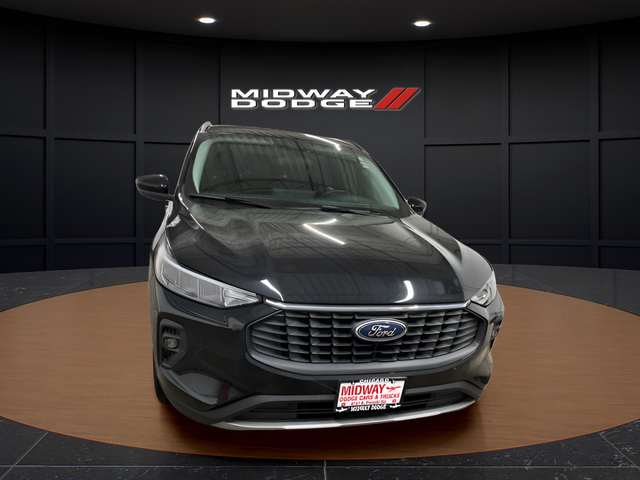 2024 Ford Escape PHEV
