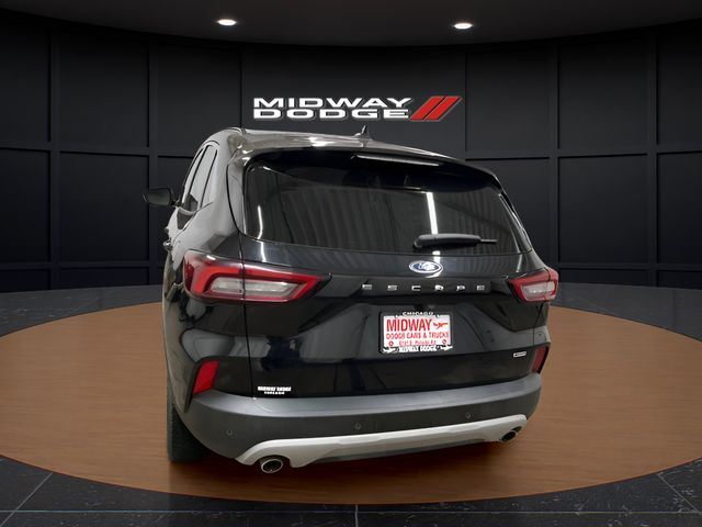 2024 Ford Escape PHEV